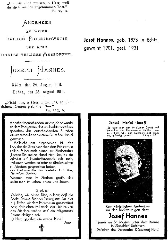Josef Hannes