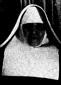 Schwester Augustina