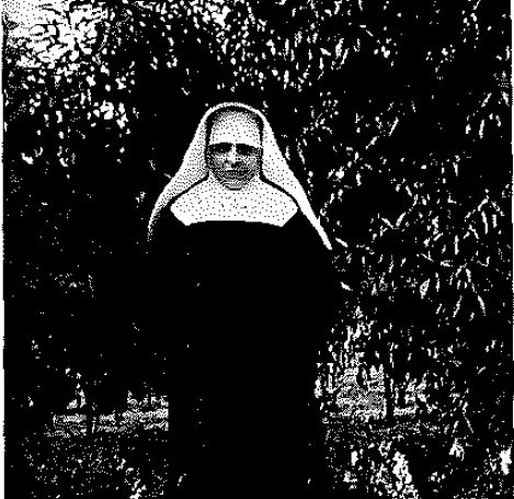 Schwester Gottfrida