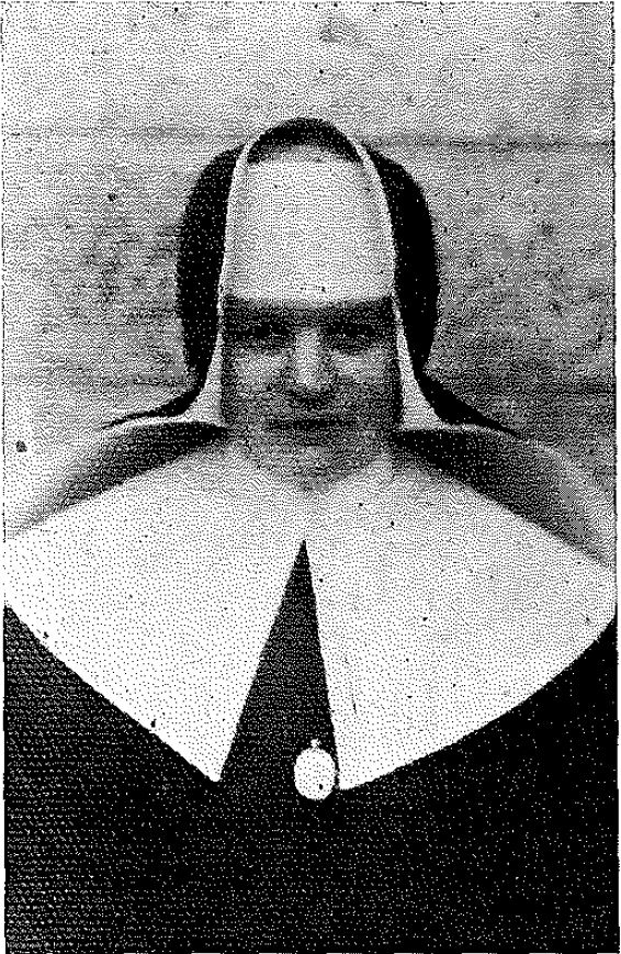 Anna Maria Müller, Echtz