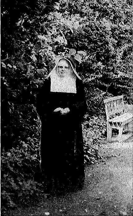 Schwester Libalda
