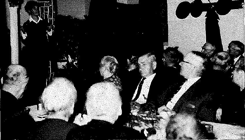 Von 1966 an veranstaltet alljährlich die AH-Abt. des SC "Teutonia" den
