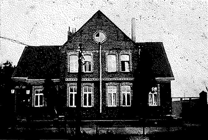 Bürgermeisteramt Echtz, Breite Straße