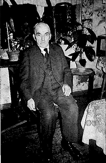 Jakob Steffens
