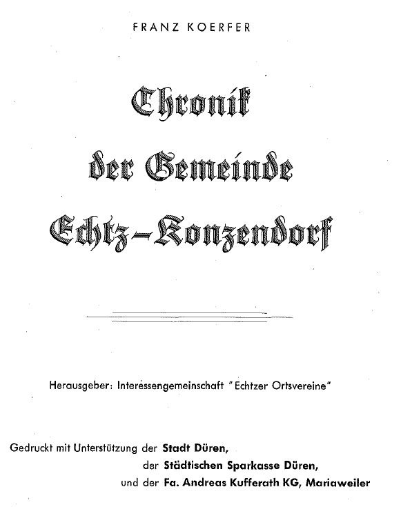 Decknblatt