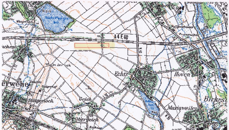 Urnenfeld