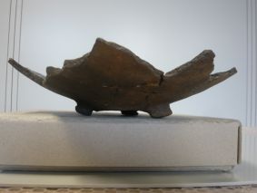 Fragment Füßchenschale