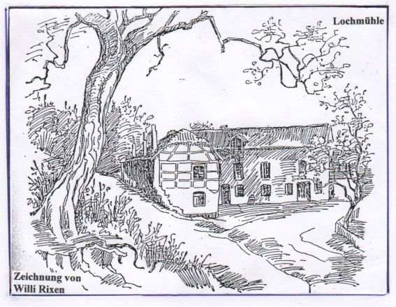 Lochmühle