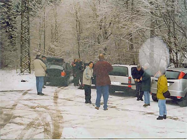 Adventwanderung1999 001