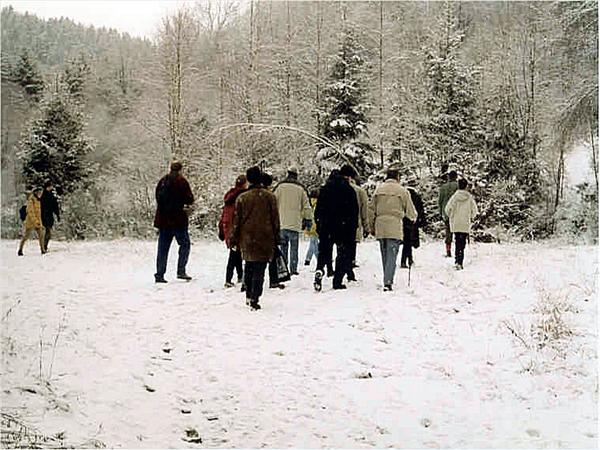 Adventwanderung1999 011