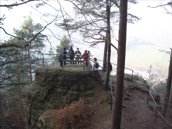 Adventwanderung2004 012