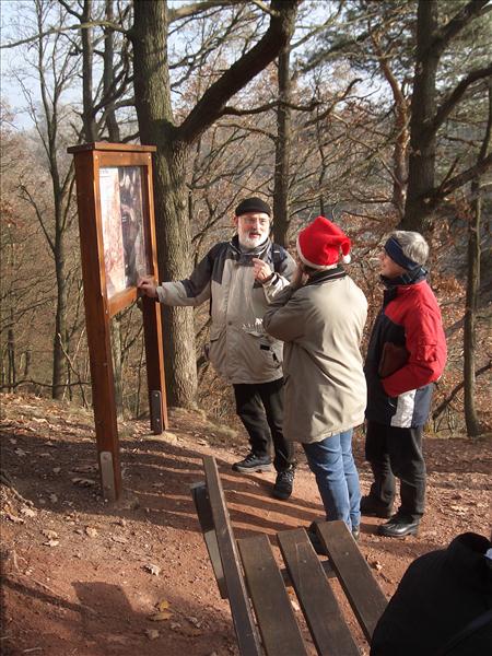 Adventwanderung2004 029