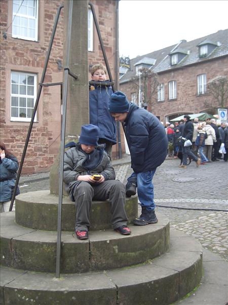 Adventwanderung2004 043