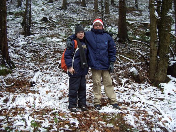 HGVWinterwanderung2005 010