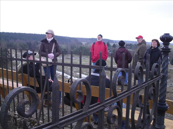 HGVWinterwanderung2008 011