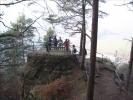 Adventwanderung2004 012