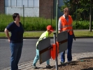 HGVKreisverkehr 014