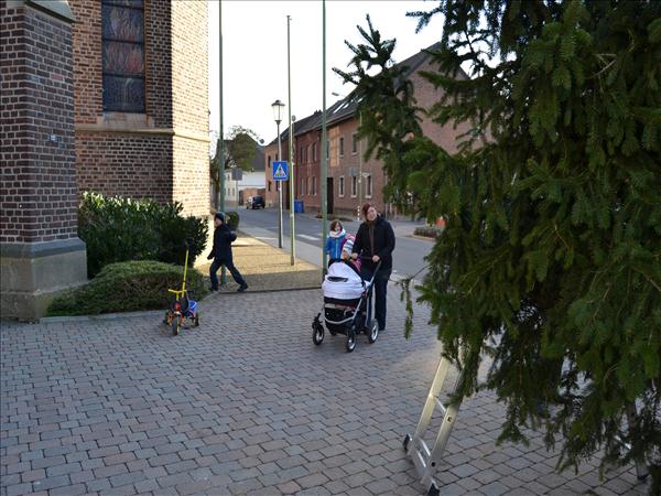 WeihnachtsbaumEchtz 051
