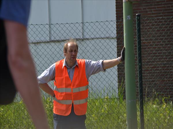 HGVKreisverkehr 113