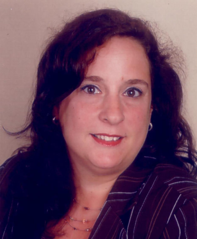 1. Vorsitzende Anja Lettmayer