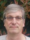 1. Geschäftsführer Detlev Reiter