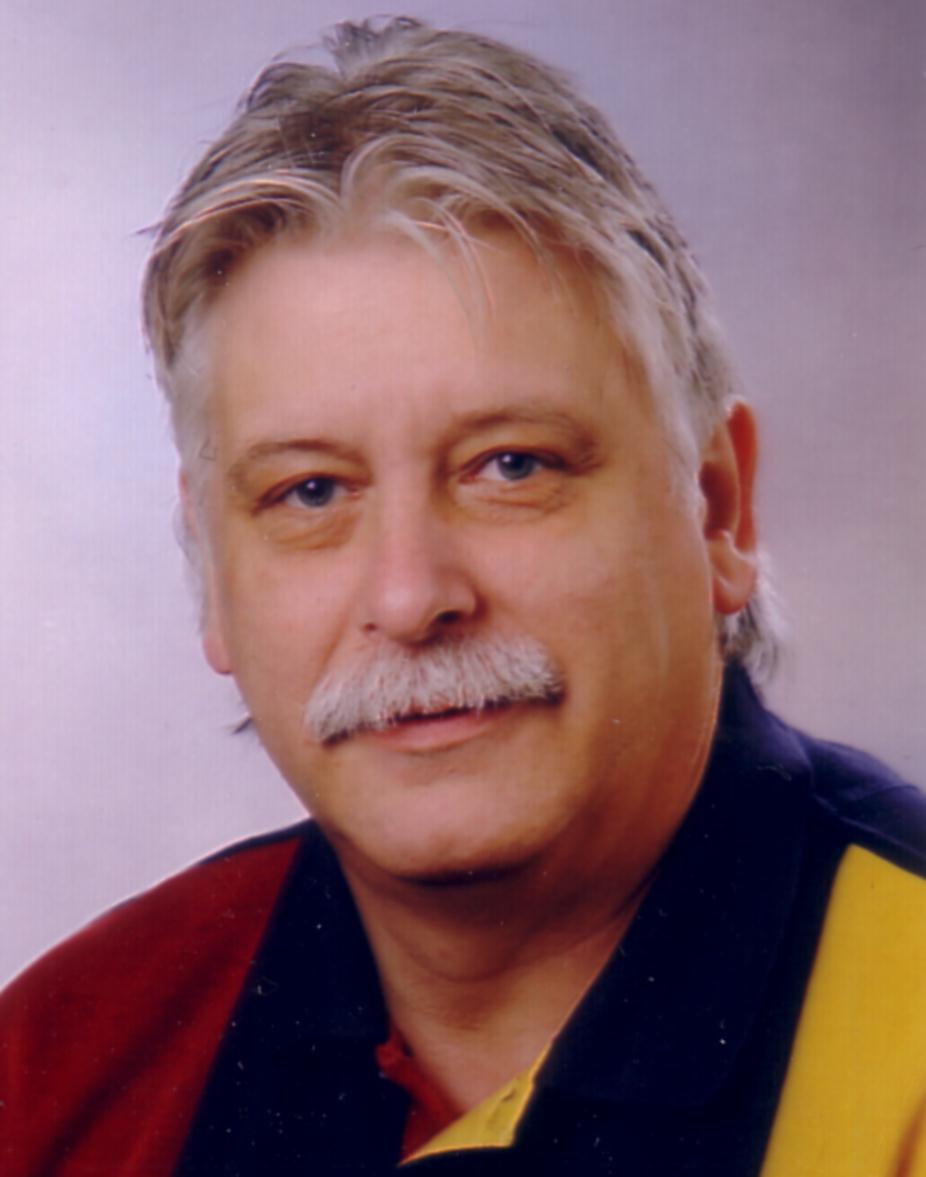 1. Archivar Manfred Garding