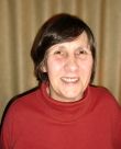 Beisitzer Susanne Beune