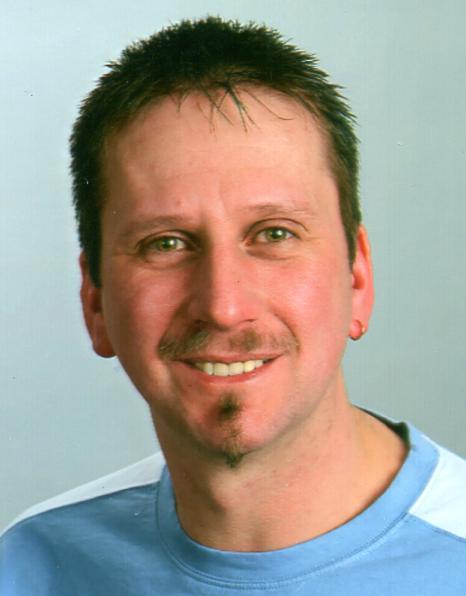 Beisitzer Volker Lotz